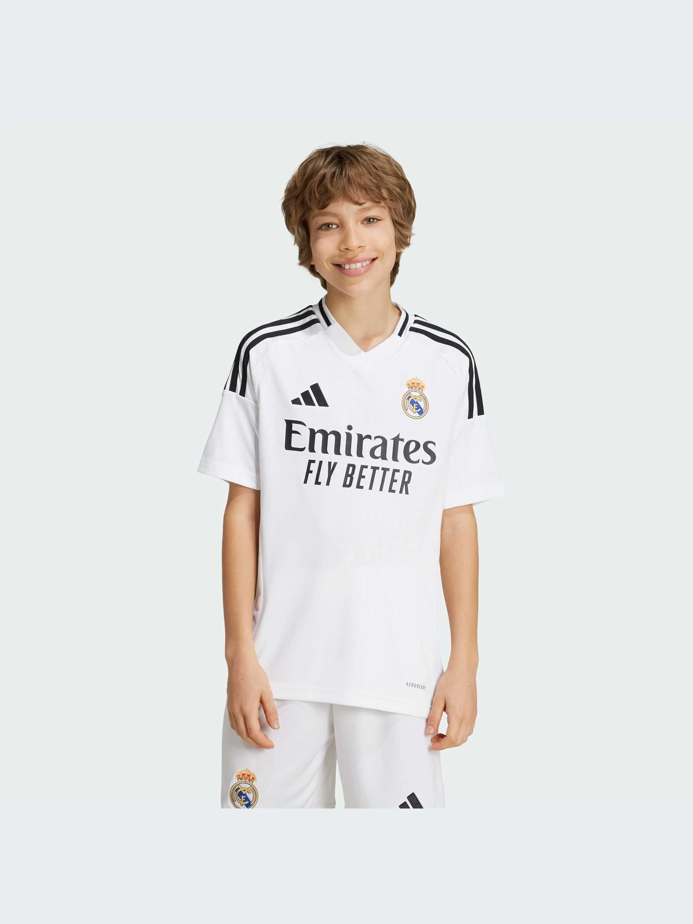 Футболки и поло Adidas модель IT5186-KZ Футболки и поло Adidas модель IT5186-KZ Фото