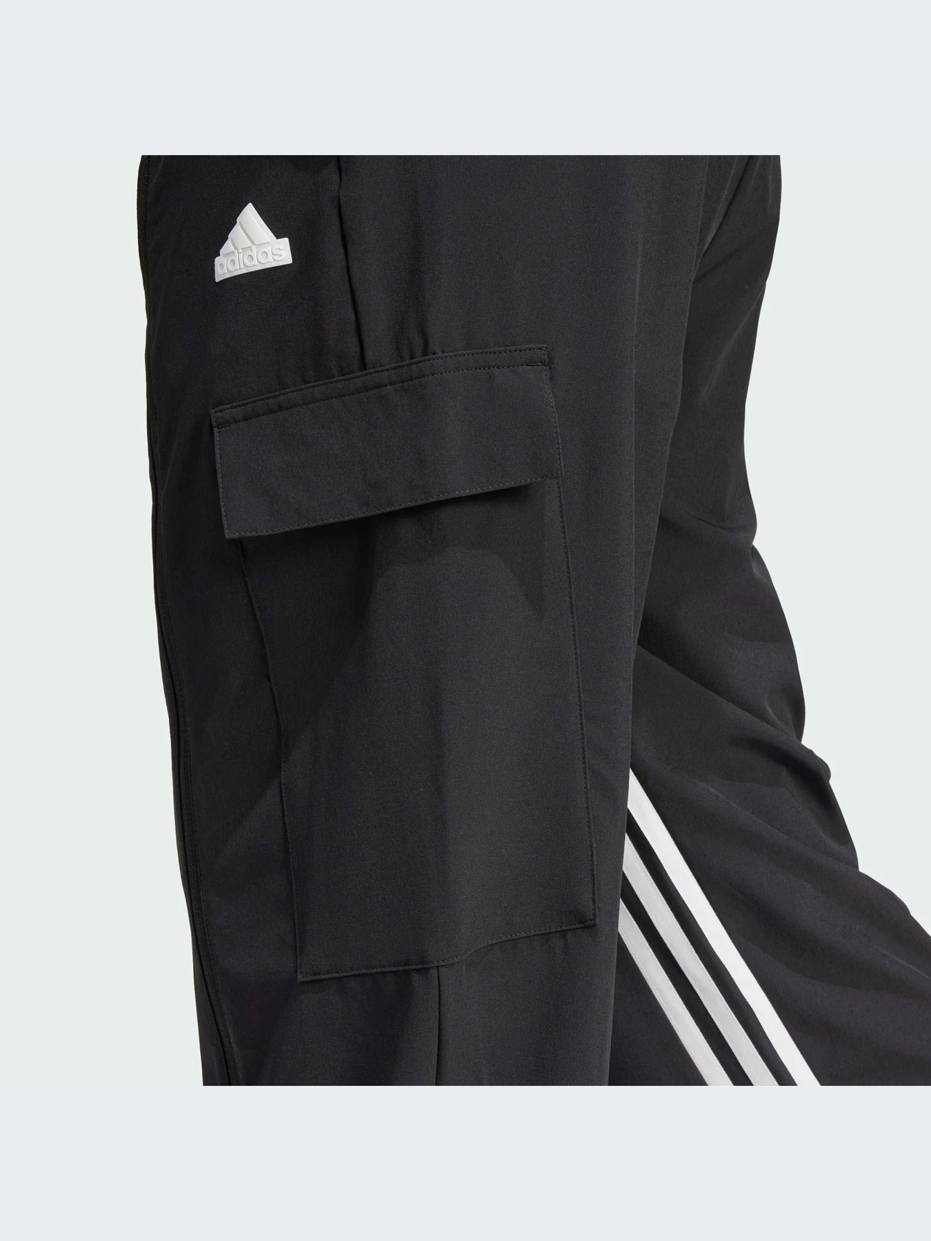 Брюки Adidas модель IN1826-KZ Брюки Adidas модель IN1826-KZ Фото