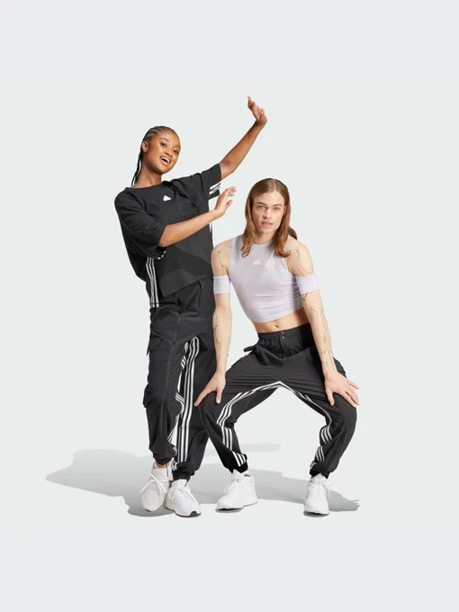 Брюки Adidas модель IN1826-KZ Фото