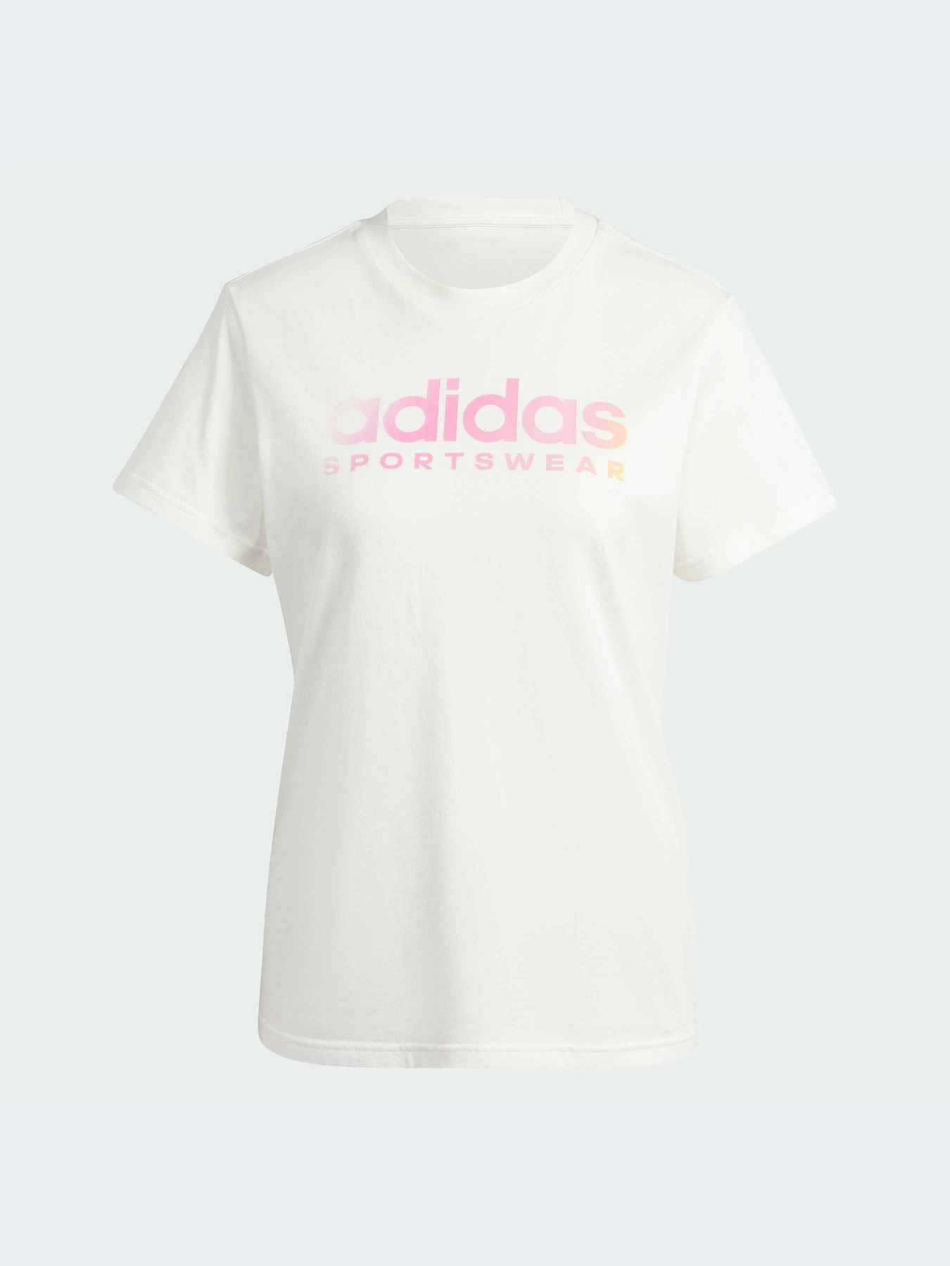 Футболки и поло Adidas модель IR5890-KZ Футболки и поло Adidas модель IR5890-KZ Фото
