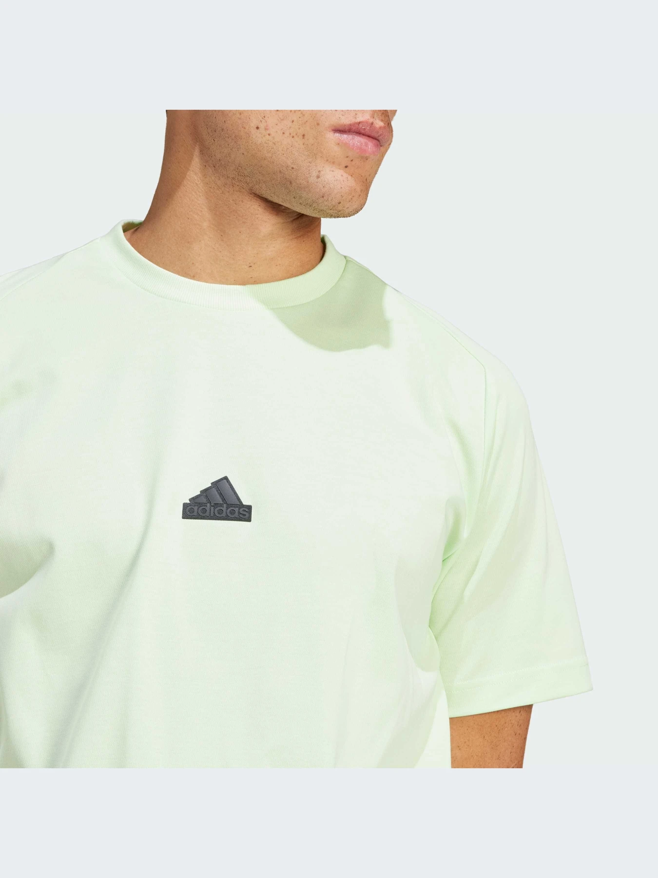 Футболки и поло Adidas ZNE модель IR5227-KZ Футболки и поло Adidas ZNE модель IR5227-KZ Фото