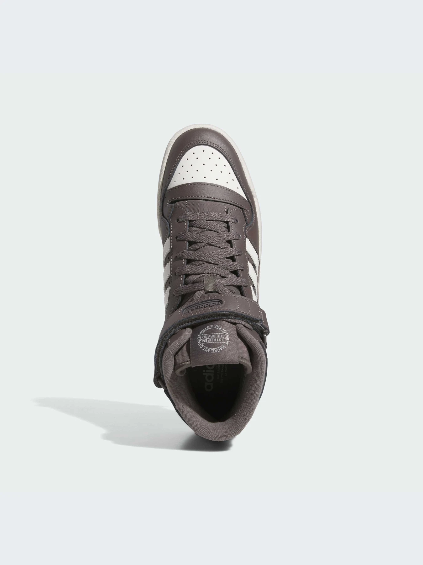 Кроссовки Adidas Forum модель IG3786-KZ Кроссовки Adidas Forum модель IG3786-KZ Фото