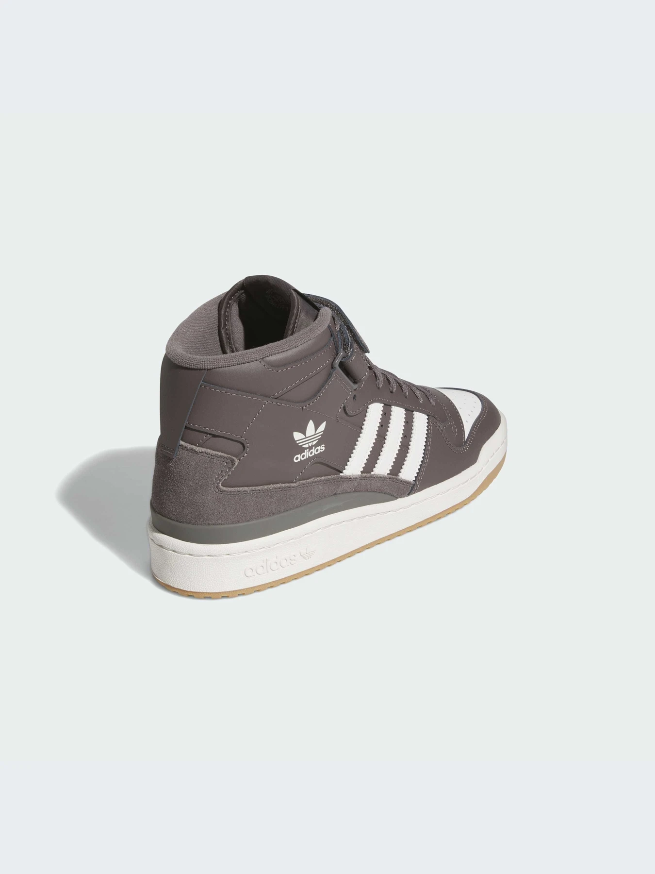 Кроссовки Adidas Forum модель IG3786-KZ Кроссовки Adidas Forum модель IG3786-KZ Фото