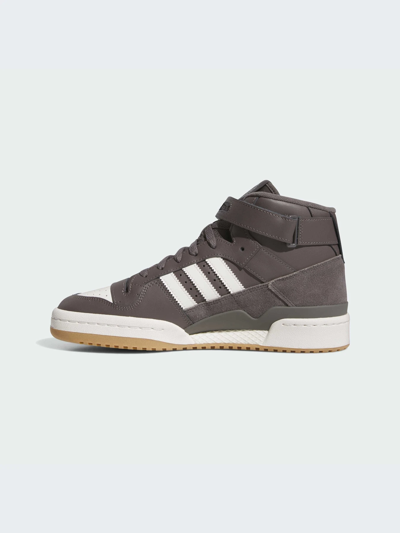 Кроссовки Adidas Forum модель IG3786-KZ Кроссовки Adidas Forum модель IG3786-KZ Фото