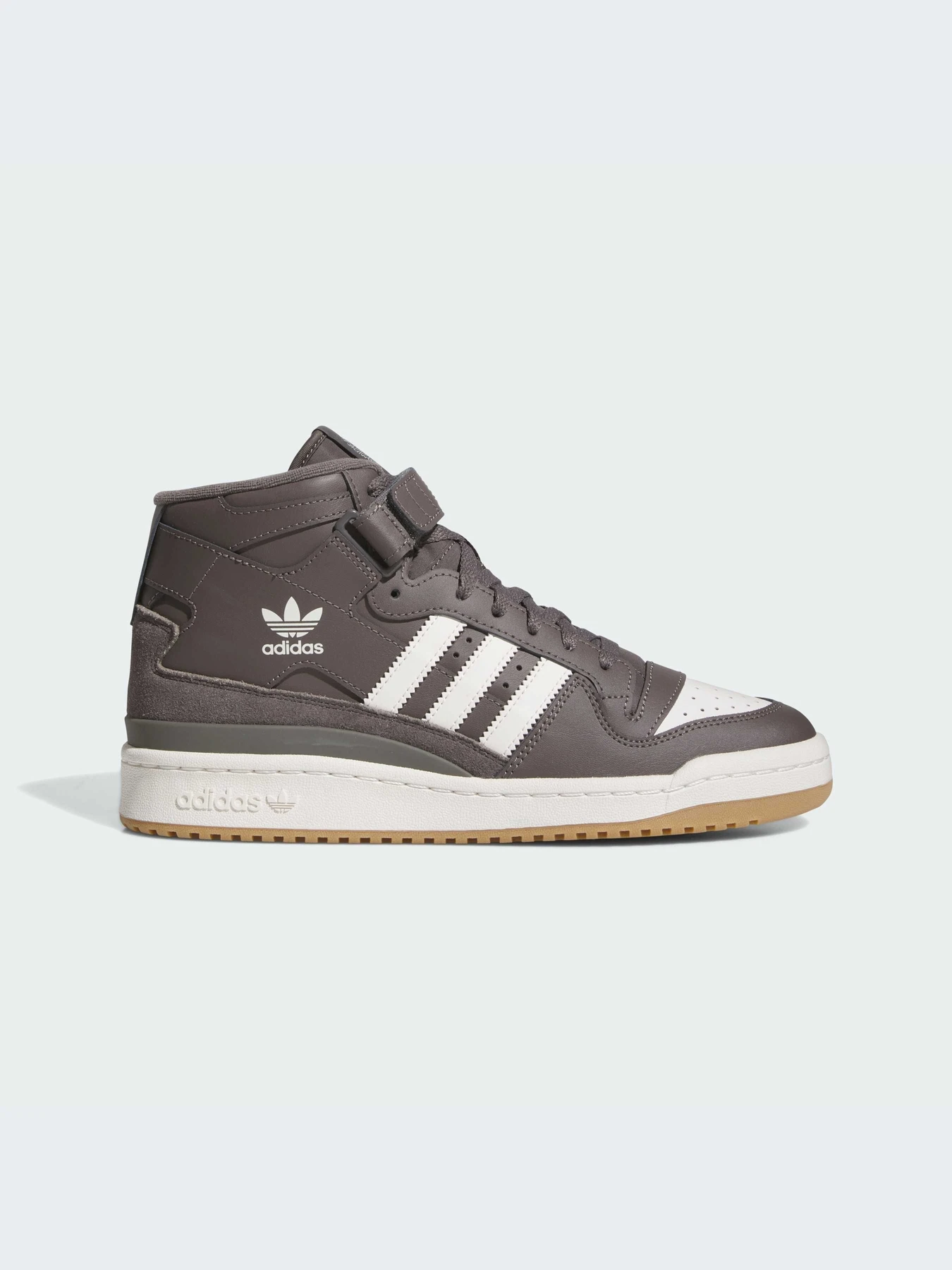 Кроссовки Adidas Forum модель IG3786-KZ Кроссовки Adidas Forum модель IG3786-KZ Фото