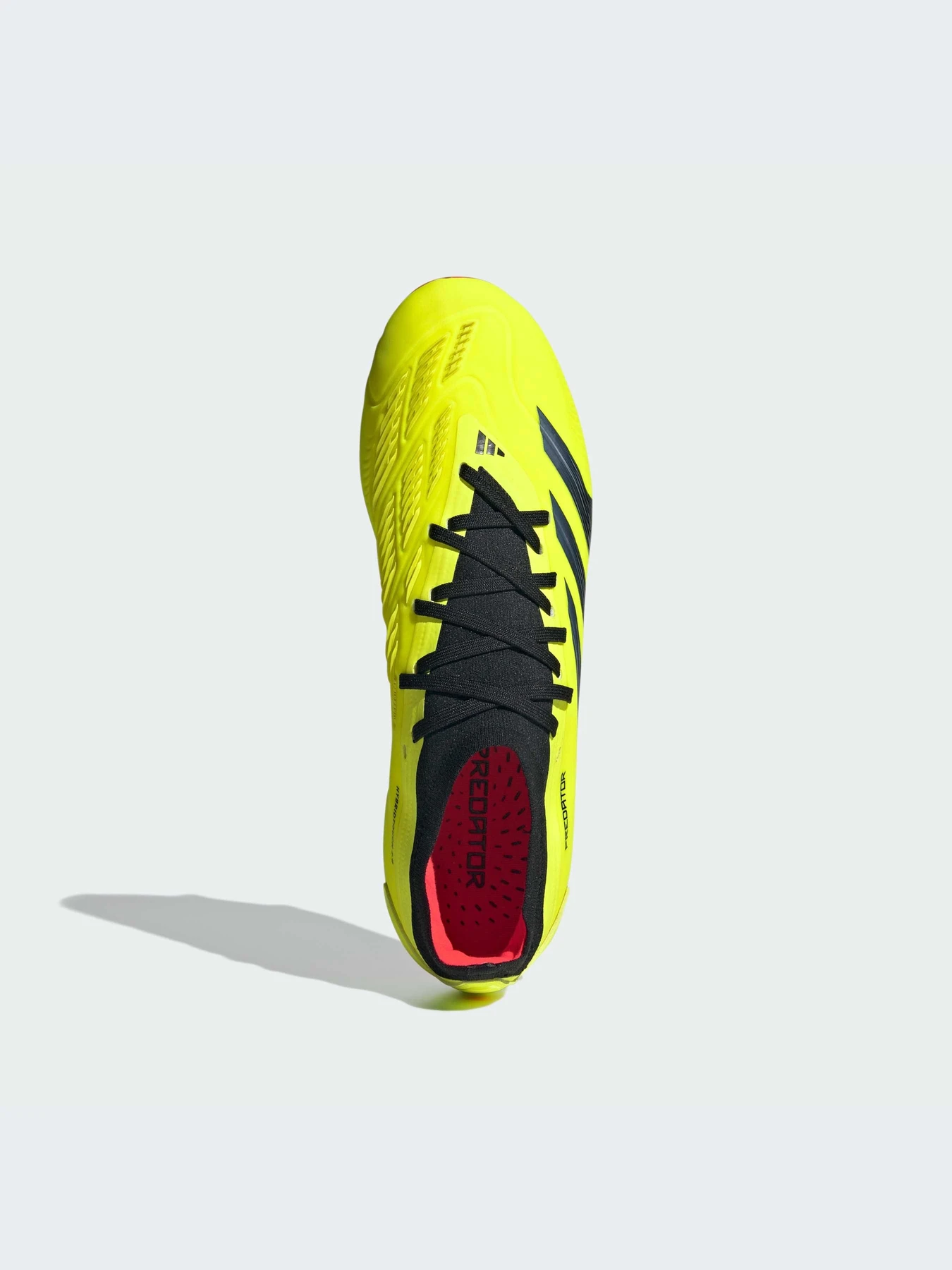 Кроссовки Adidas Predator модель IG7776-KZ Кроссовки Adidas Predator модель IG7776-KZ Фото