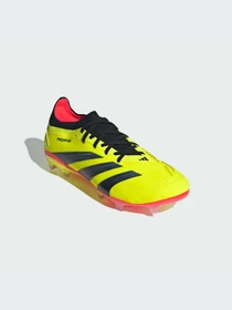 Кроссовки Adidas Predator модель IG7776-KZ Фото