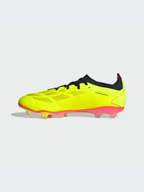 Кроссовки Adidas Predator модель IG7776-KZ Фото