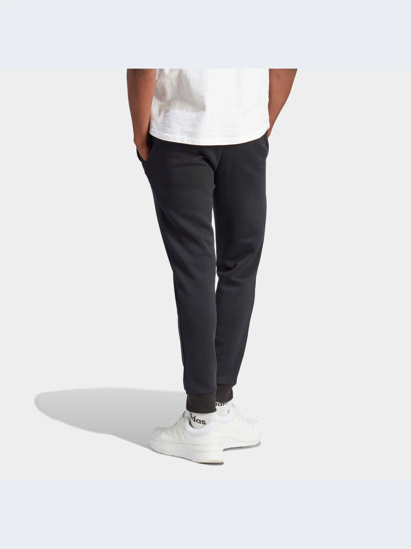 Брюки Adidas модель IB4023-KZ Брюки Adidas модель IB4023-KZ Фото