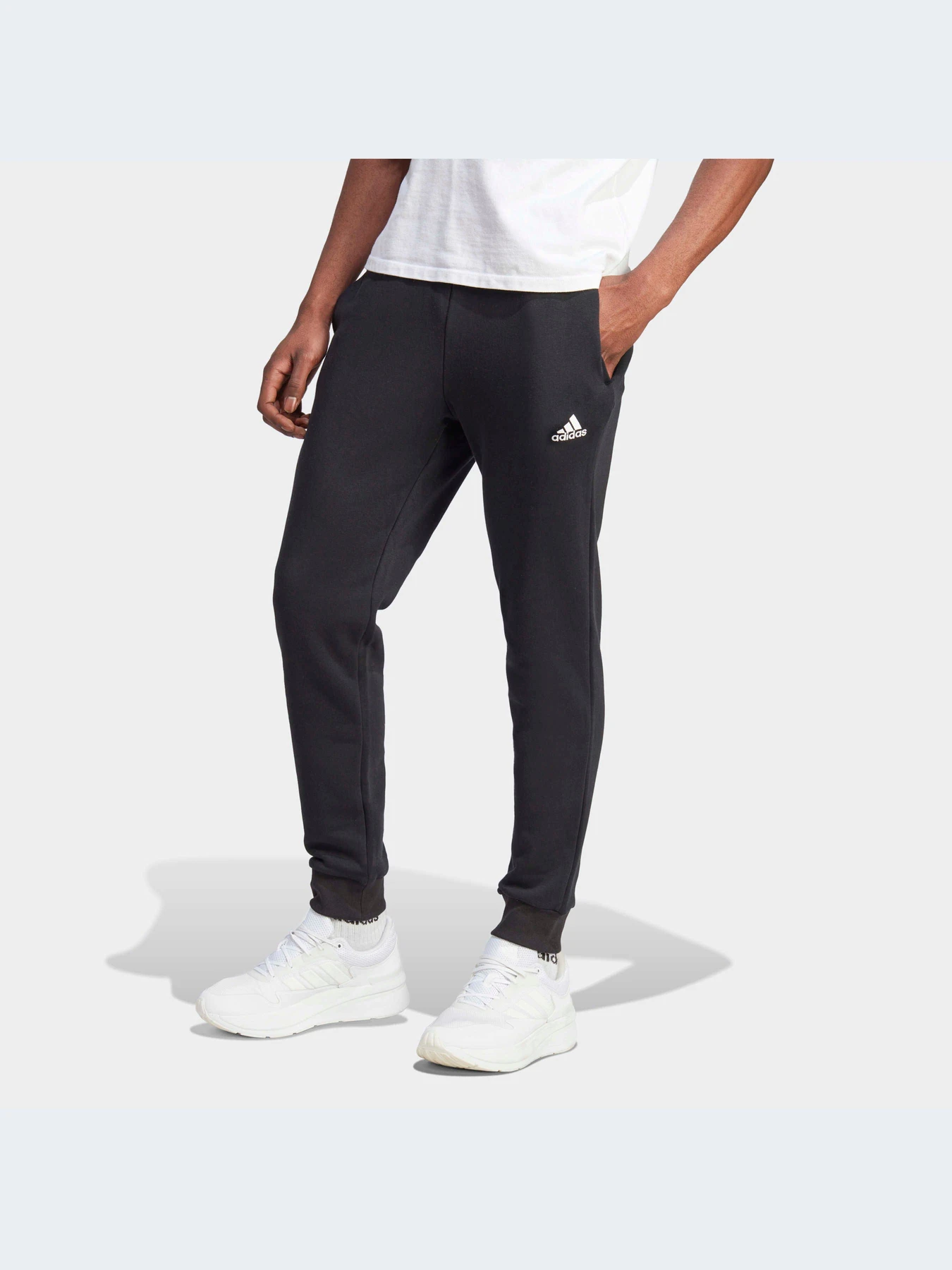Брюки Adidas модель IB4023-KZ Брюки Adidas модель IB4023-KZ Фото