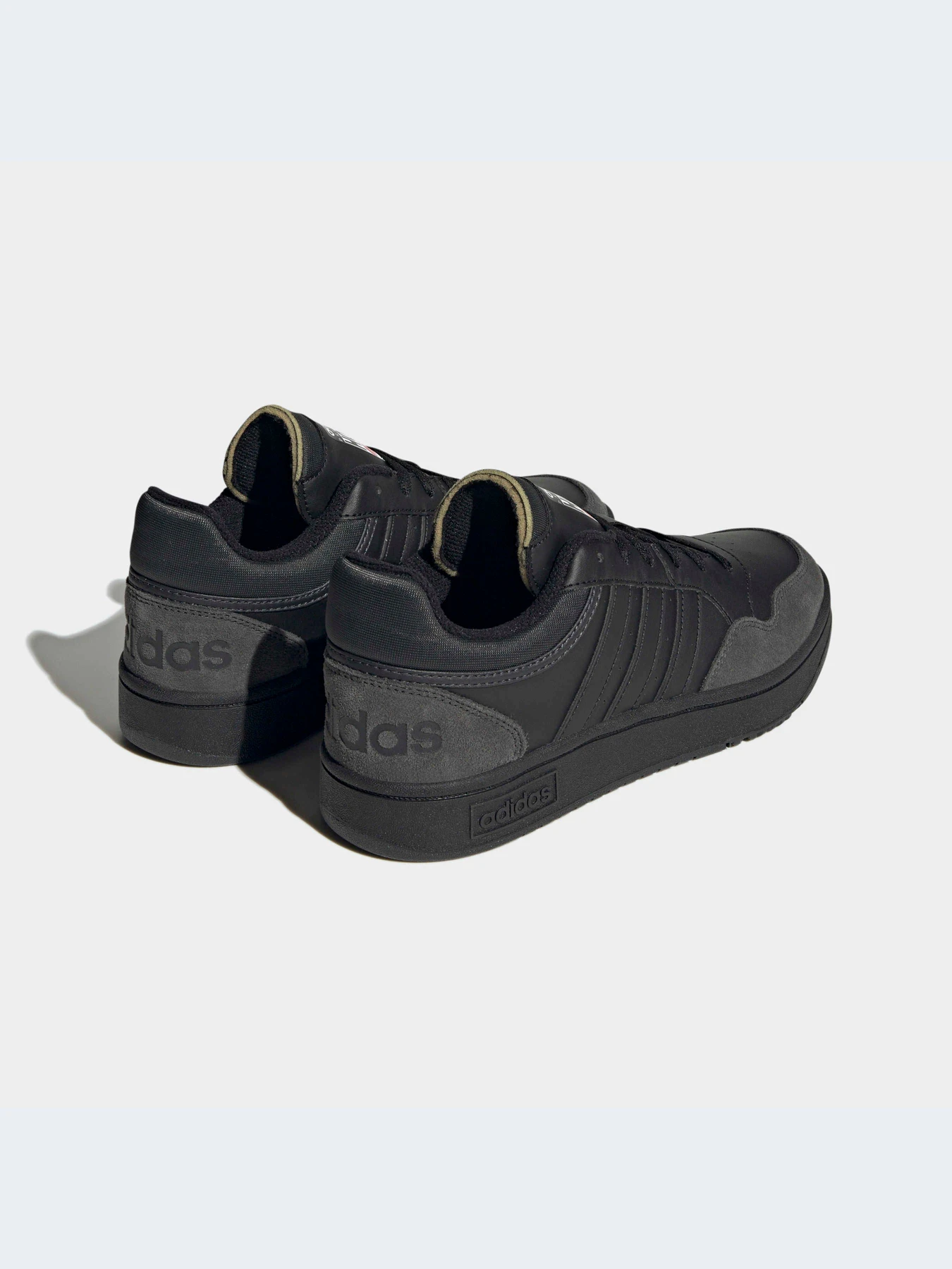 Кеды Adidas модель HP7946-KZ Кеды Adidas модель HP7946-KZ Фото