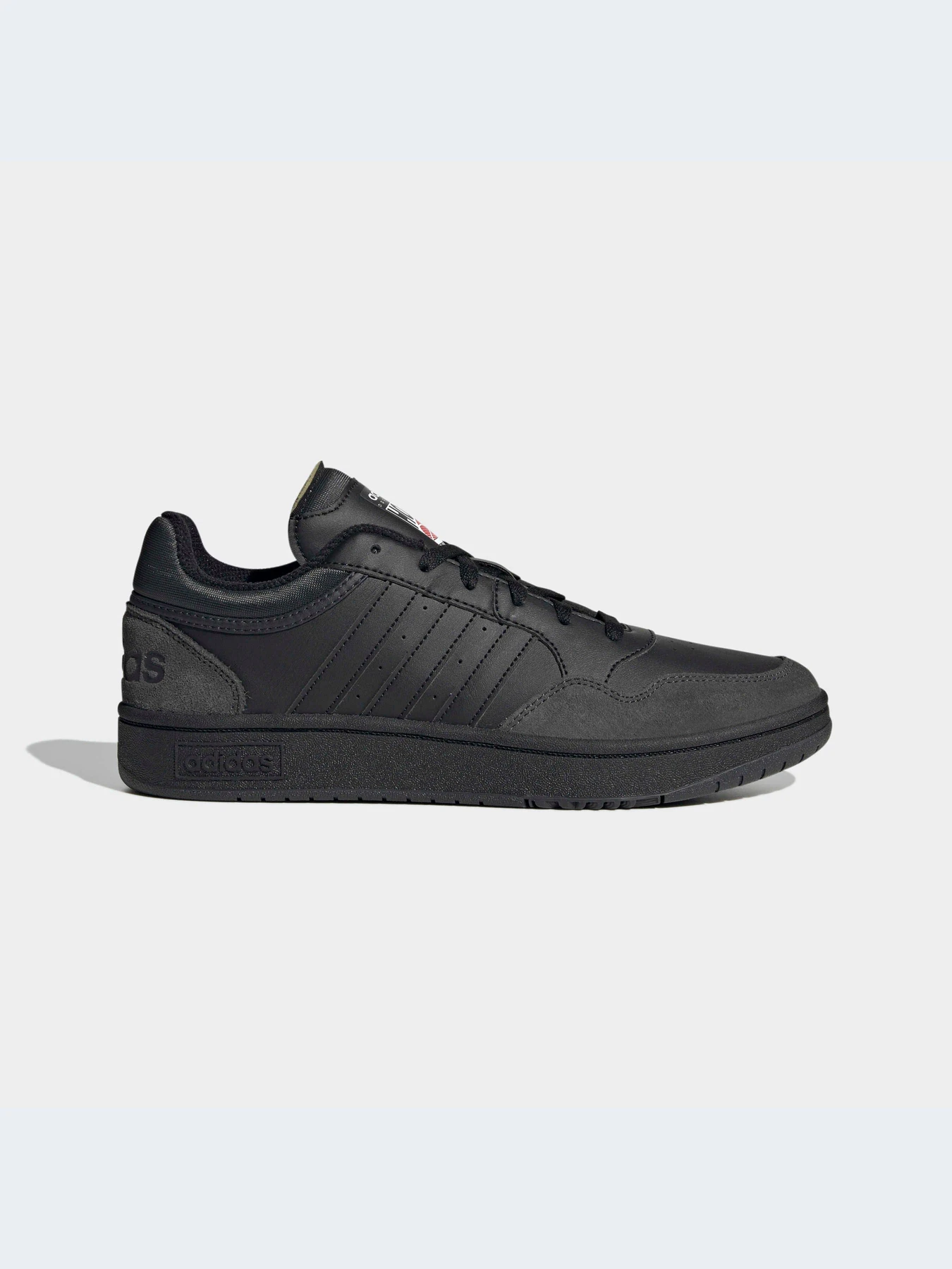Кеды Adidas модель HP7946-KZ Кеды Adidas модель HP7946-KZ Фото
