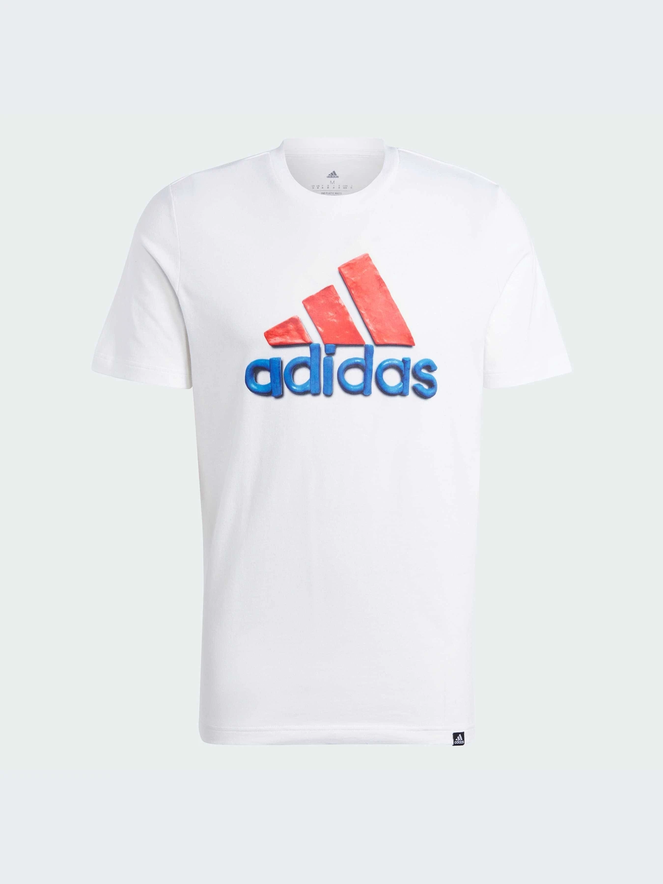 Футболки и поло Adidas модель HY1329-KZ Футболки и поло Adidas модель HY1329-KZ Фото