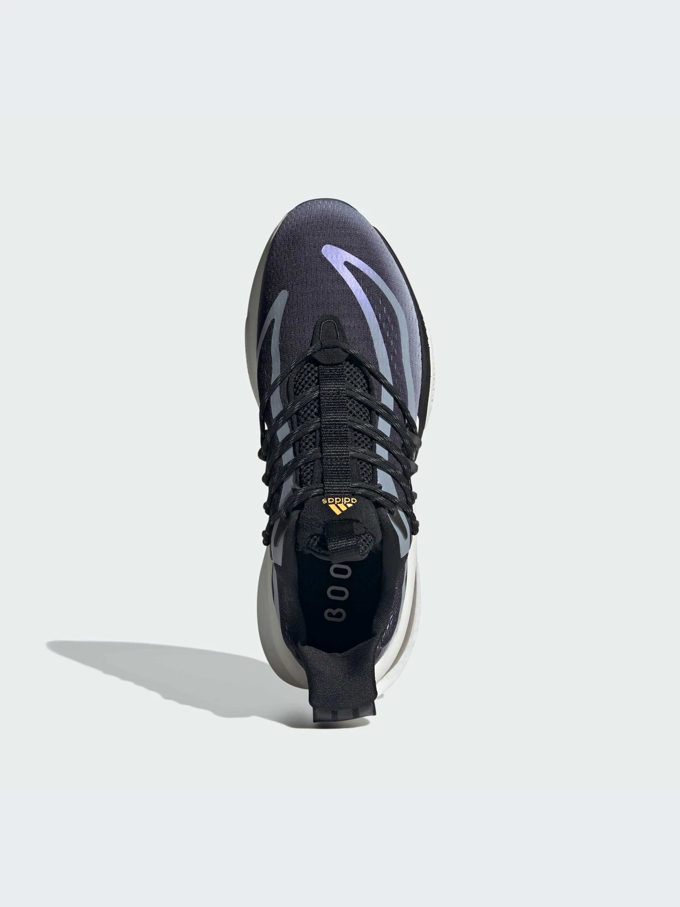 Кроссовки Adidas Alphabounce модель ID0316-KZ Фото