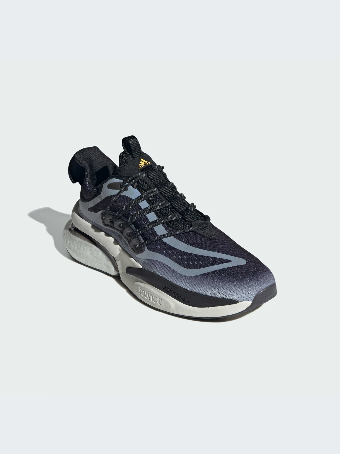 Кроссовки Adidas Alphabounce модель ID0316-KZ Фото