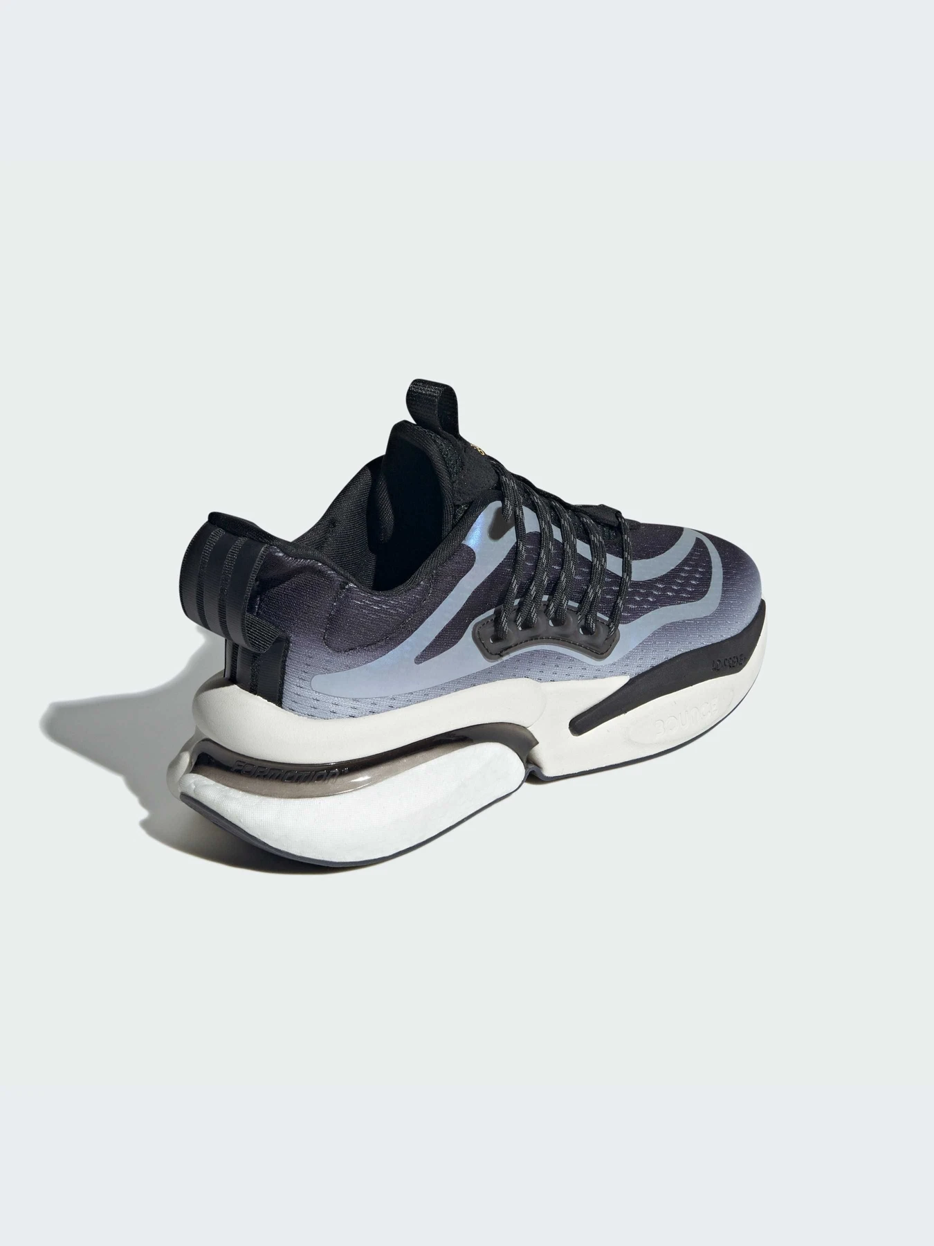Кроссовки Adidas Alphabounce модель ID0316-KZ Фото