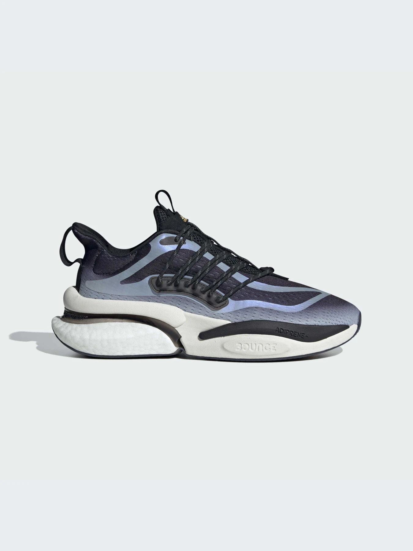 Кроссовки Adidas Alphabounce модель ID0316-KZ Фото