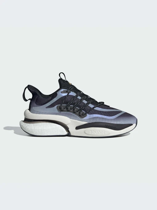 Кроссовки Adidas Alphabounce модель ID0316-KZ Фото