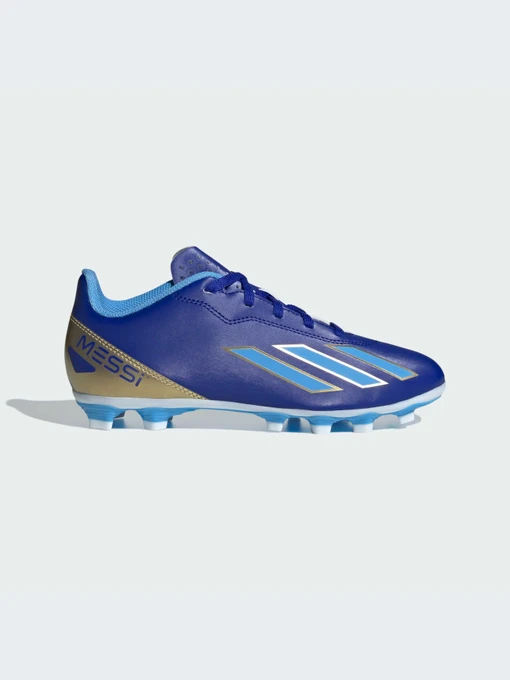 Кроссовки Adidas X модель ID0720-KZ Фото