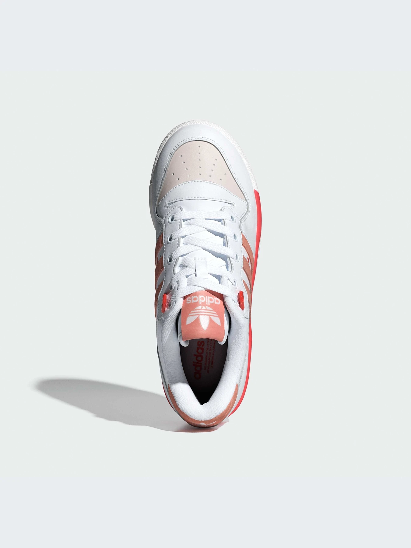 Кроссовки Adidas Rivalry модель ID5837-KZ Кроссовки Adidas Rivalry модель ID5837-KZ Фото