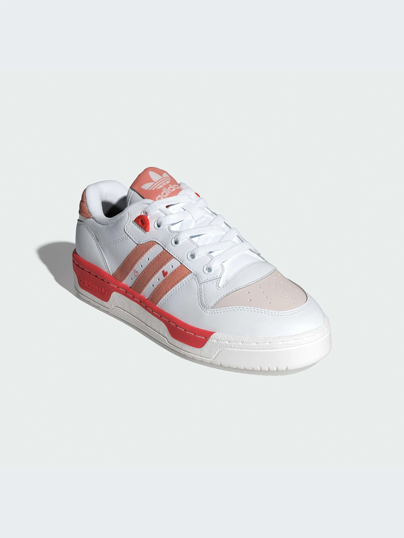 Кроссовки Adidas Rivalry модель ID5837-KZ Кроссовки Adidas Rivalry модель ID5837-KZ Фото