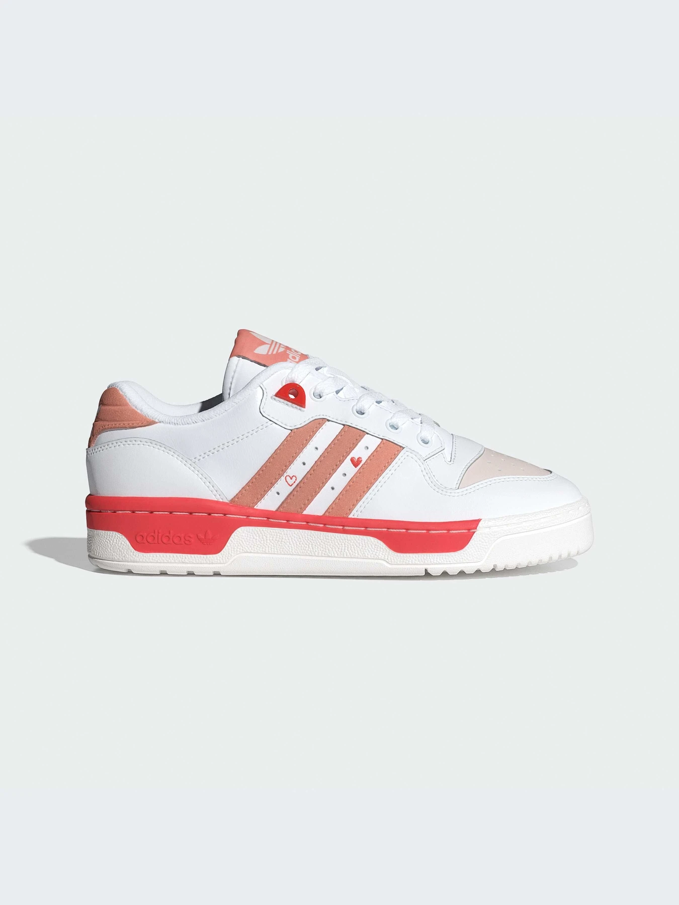 Кроссовки Adidas Rivalry модель ID5837-KZ Кроссовки Adidas Rivalry модель ID5837-KZ Фото