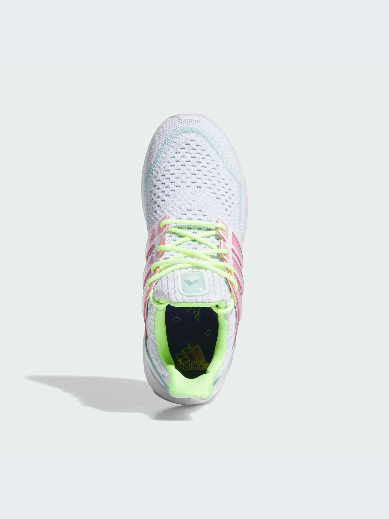 Кроссовки Adidas Ultraboost модель ID5949-KZ Кроссовки Adidas Ultraboost модель ID5949-KZ Фото