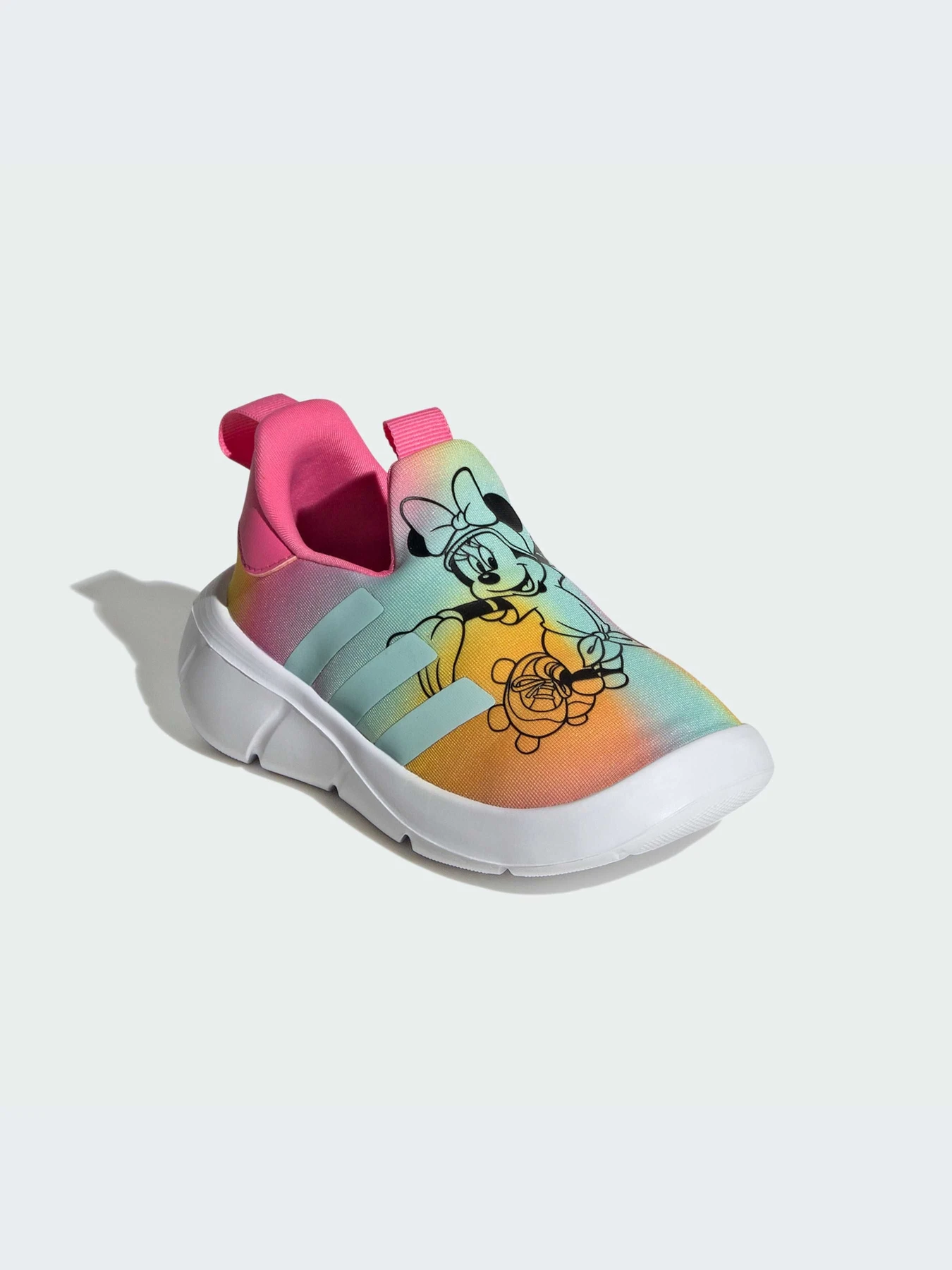 Кроссовки Adidas модель ID8022-KZ Фото