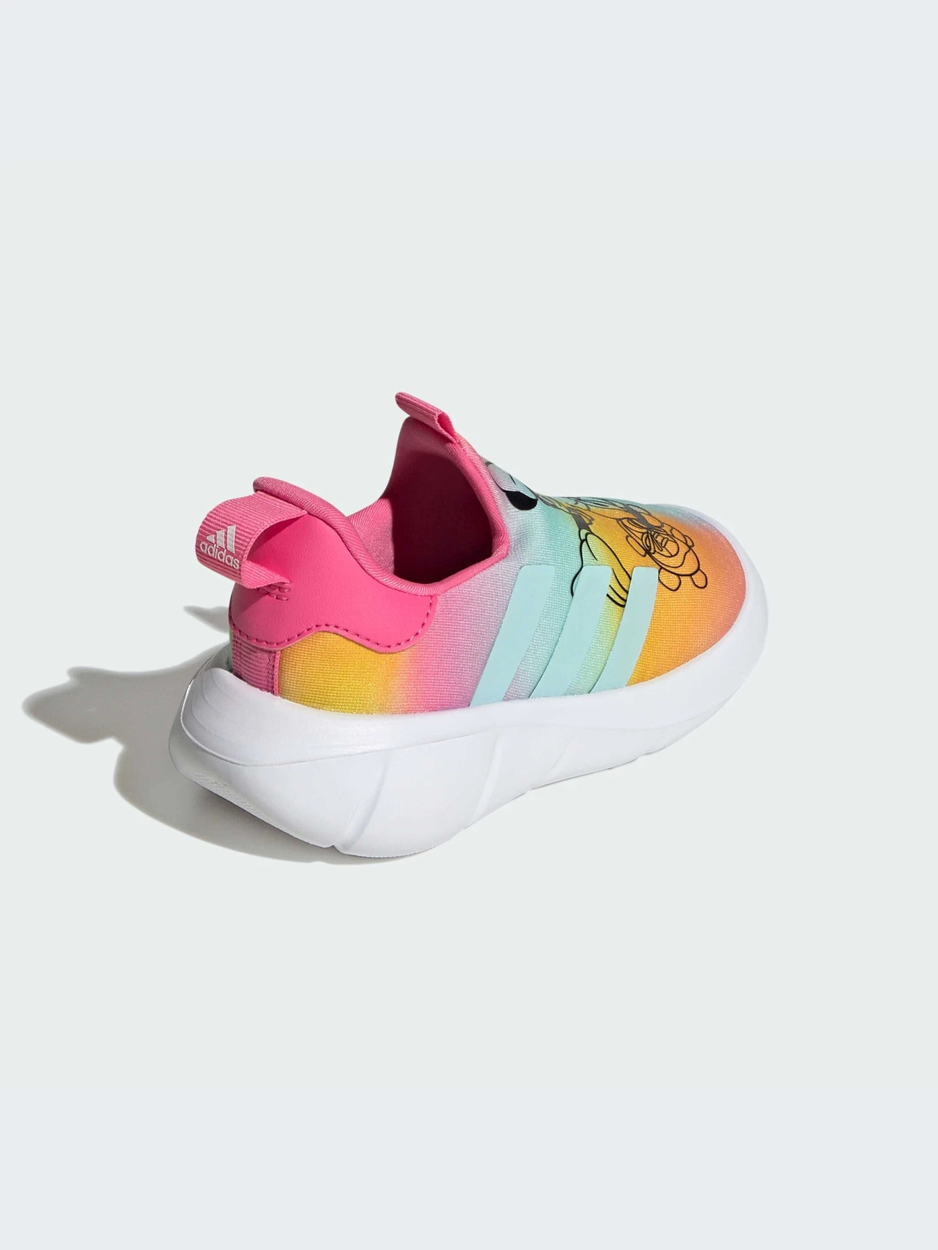 Кроссовки Adidas модель ID8022-KZ Фото