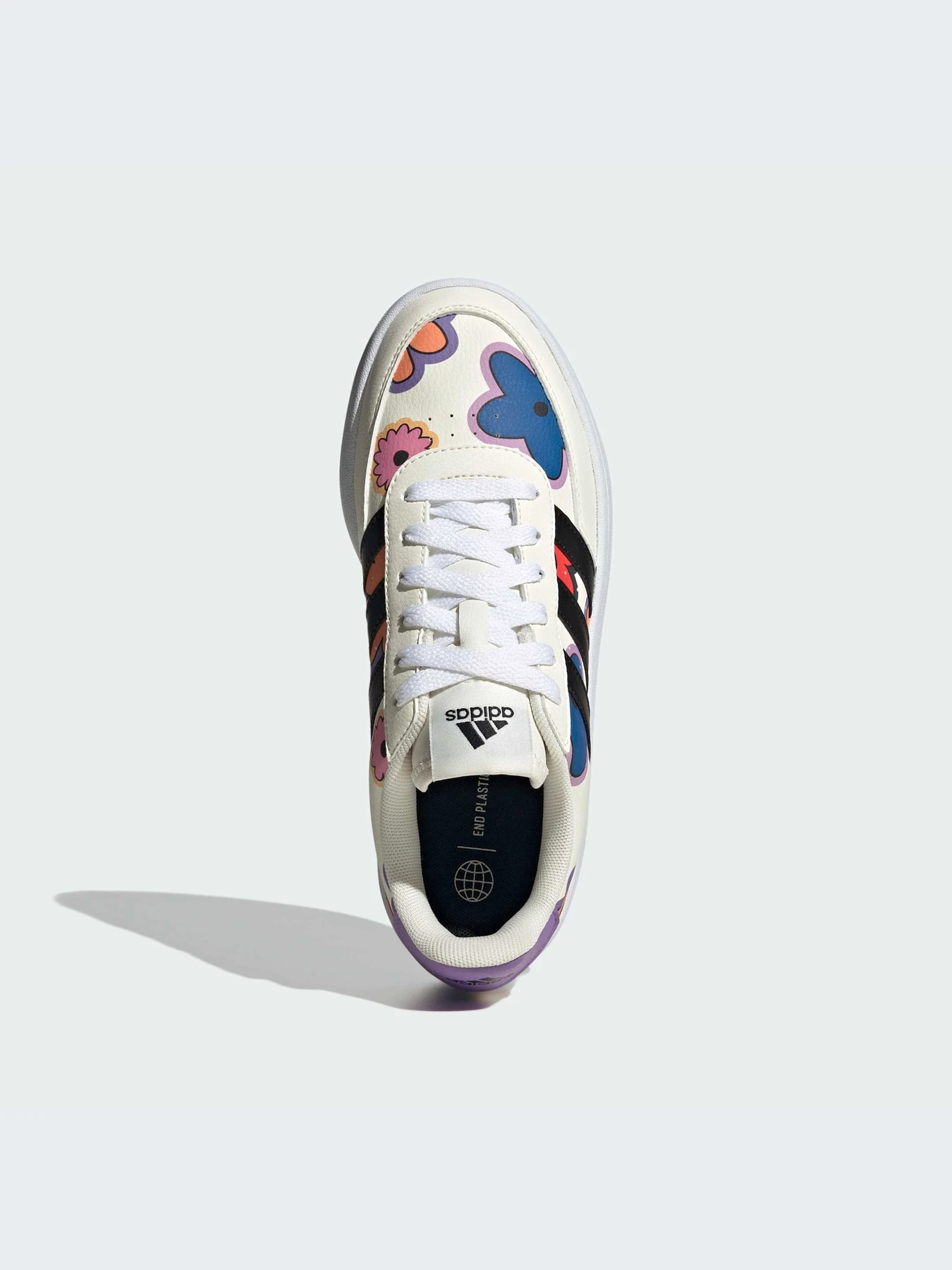 Кеды Adidas модель ID9547-KZ Кеды Adidas модель ID9547-KZ Фото