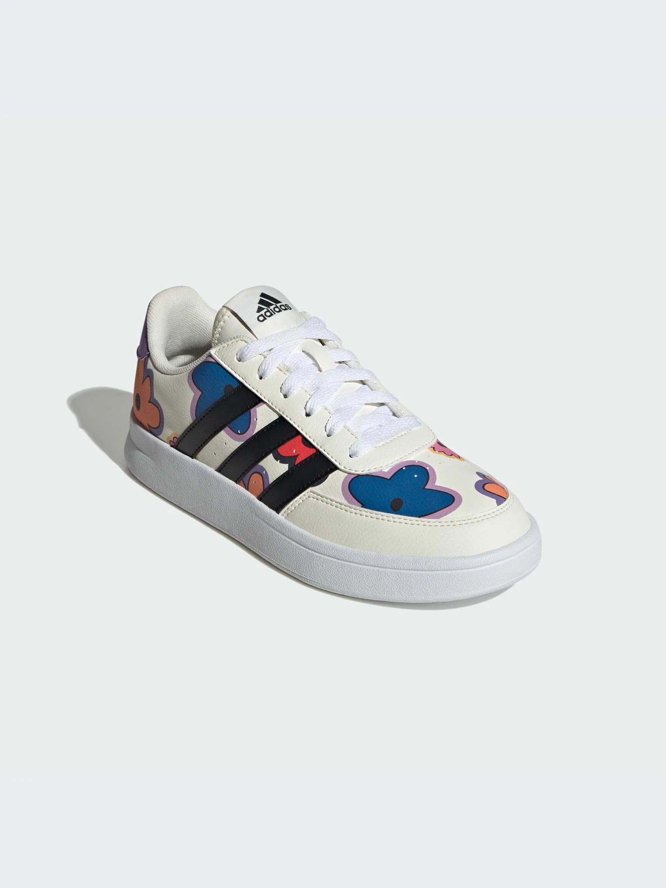Кеды Adidas модель ID9547-KZ Кеды Adidas модель ID9547-KZ Фото