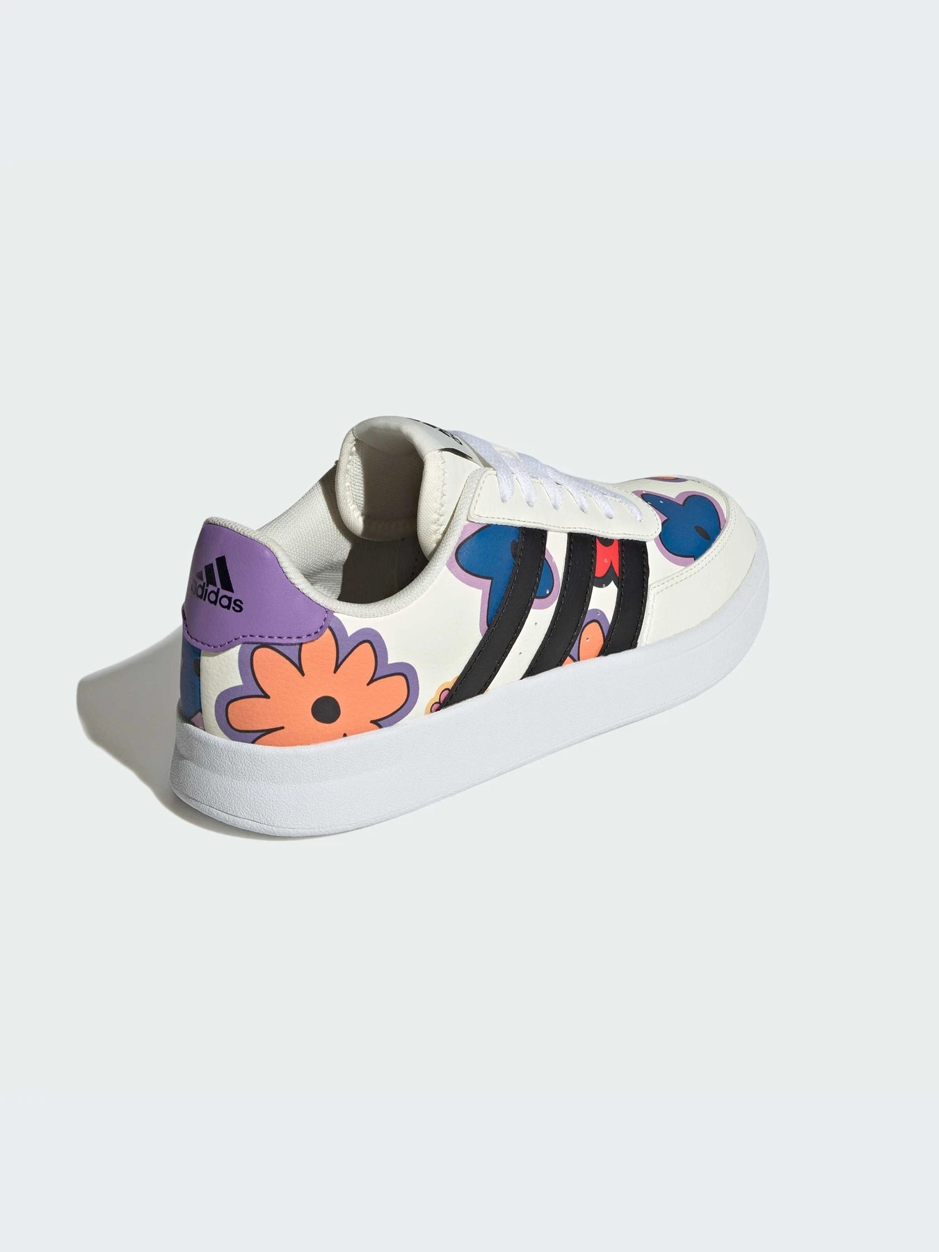 Кеды Adidas модель ID9547-KZ Кеды Adidas модель ID9547-KZ Фото