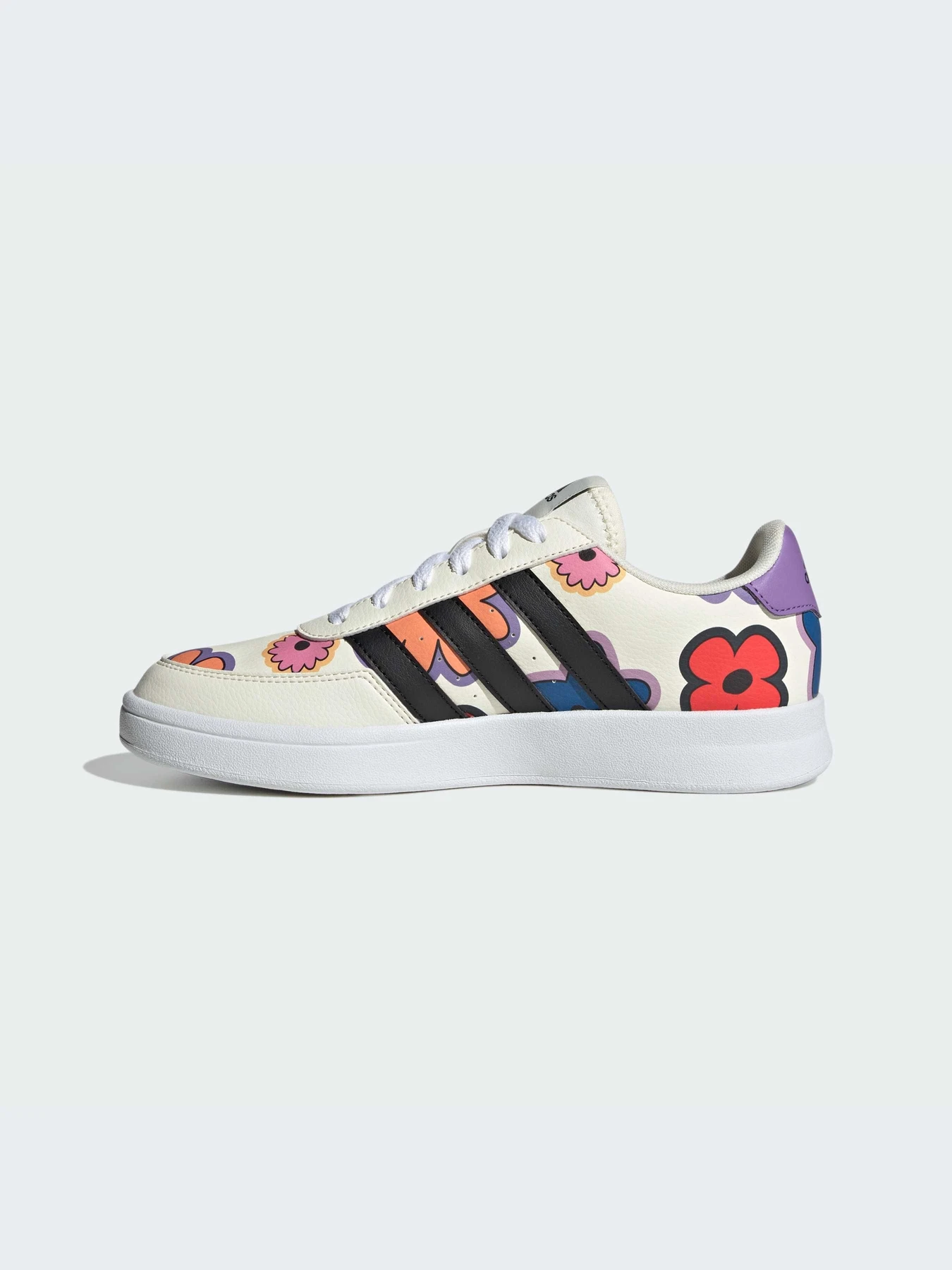 Кеды Adidas модель ID9547-KZ Кеды Adidas модель ID9547-KZ Фото