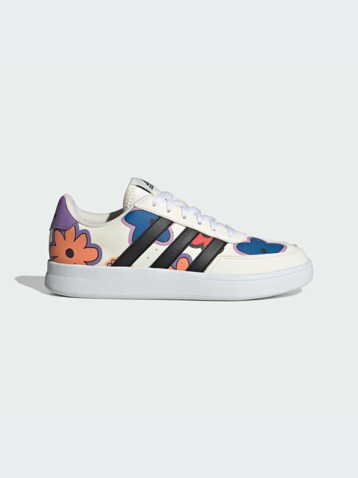 Кеды Adidas модель ID9547-KZ Фото