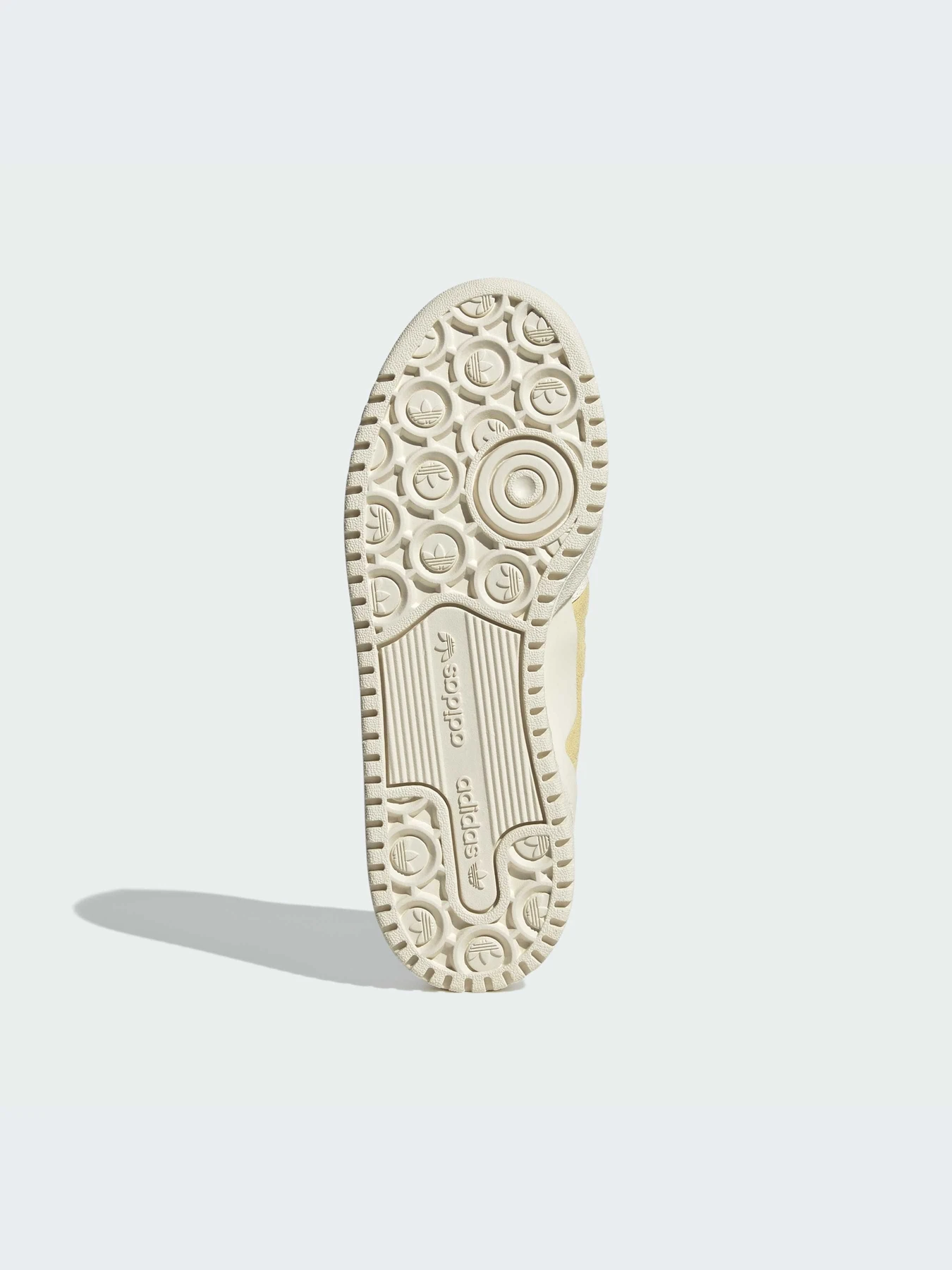 Кроссовки Adidas Forum модель ID7078-KZ Фото
