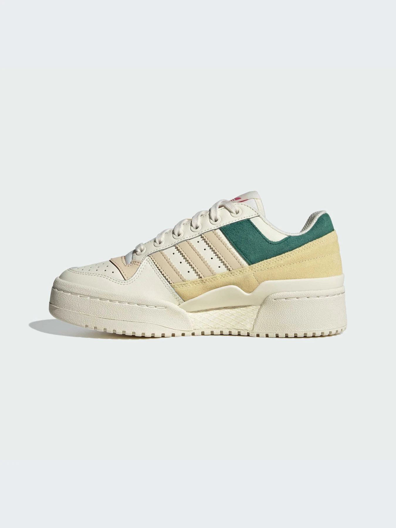 Кроссовки Adidas Forum модель ID7078-KZ Фото