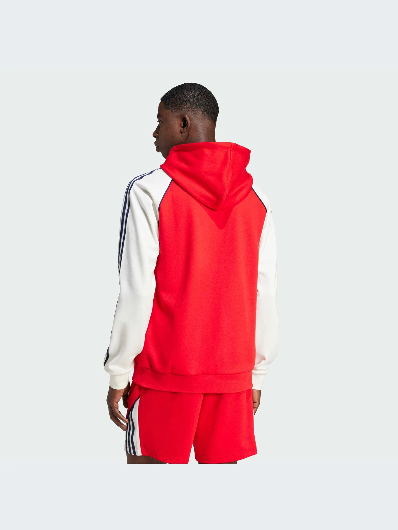 Худи и свитшоты Adidas Adicolor модель IY4859-KZ Худи и свитшоты Adidas Adicolor модель IY4859-KZ Фото