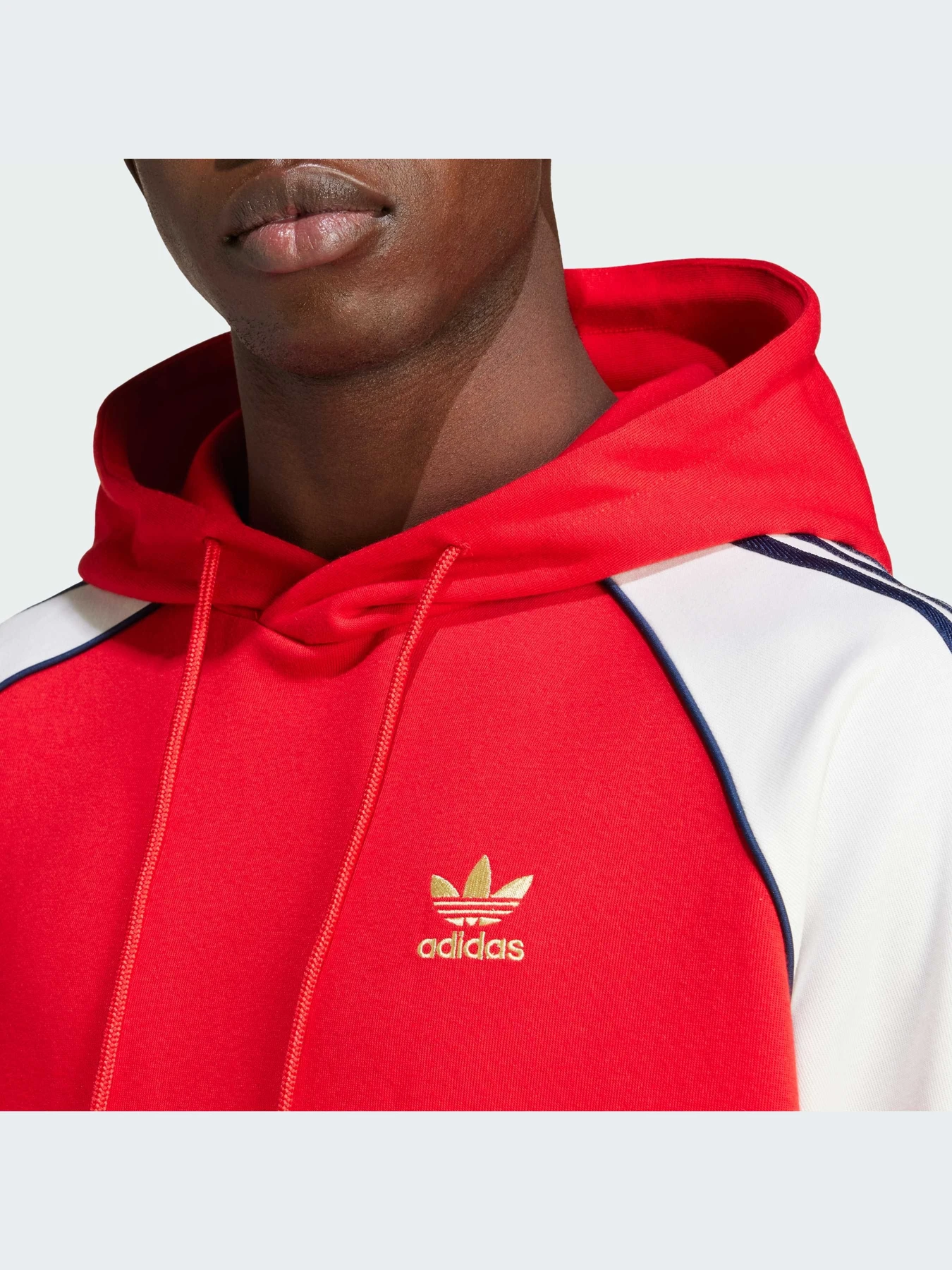 Худи и свитшоты Adidas Adicolor модель IY4859-KZ Худи и свитшоты Adidas Adicolor модель IY4859-KZ Фото