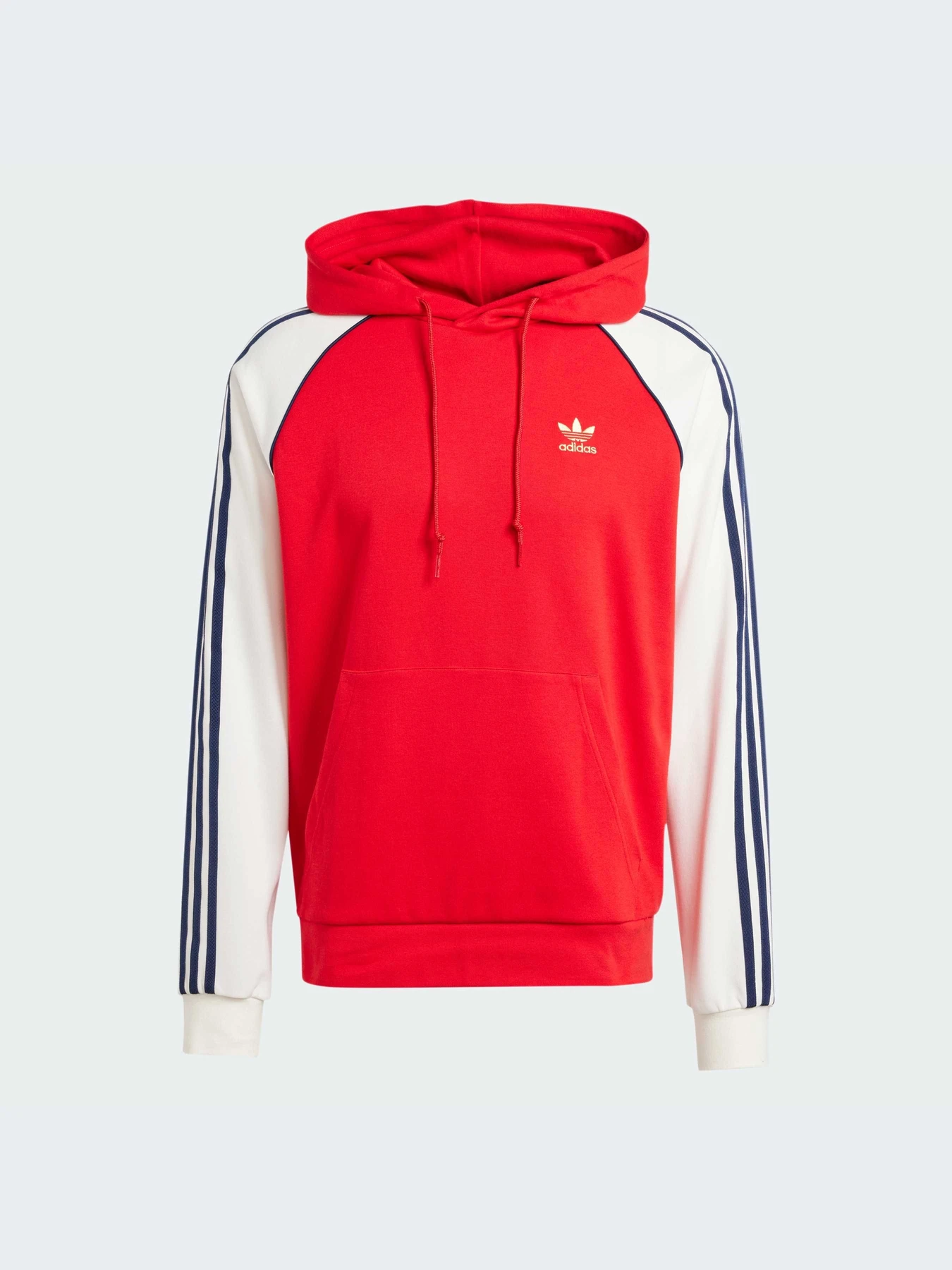 Худи и свитшоты Adidas Adicolor модель IY4859-KZ Худи и свитшоты Adidas Adicolor модель IY4859-KZ Фото