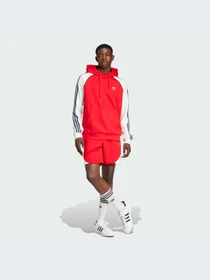 Худи и свитшоты Adidas Adicolor модель IY4859-KZ Фото