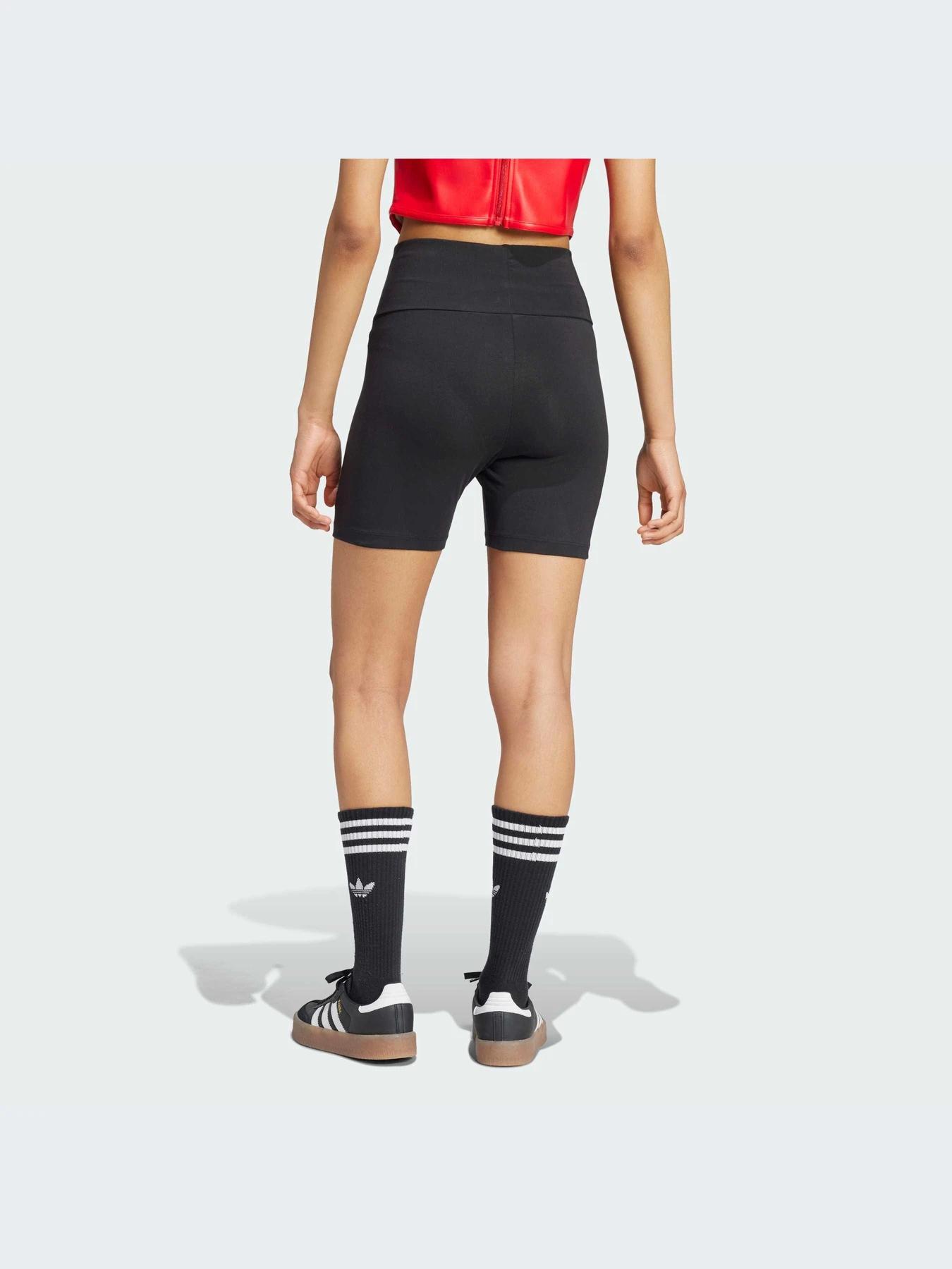 Шорты Adidas модель IY9701-KZ Шорты Adidas модель IY9701-KZ Фото