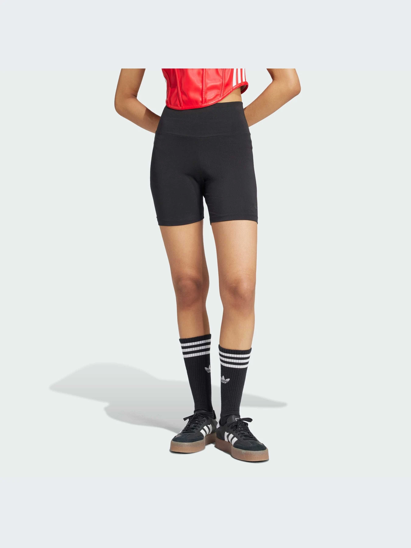 Шорты Adidas модель IY9701-KZ Шорты Adidas модель IY9701-KZ Фото