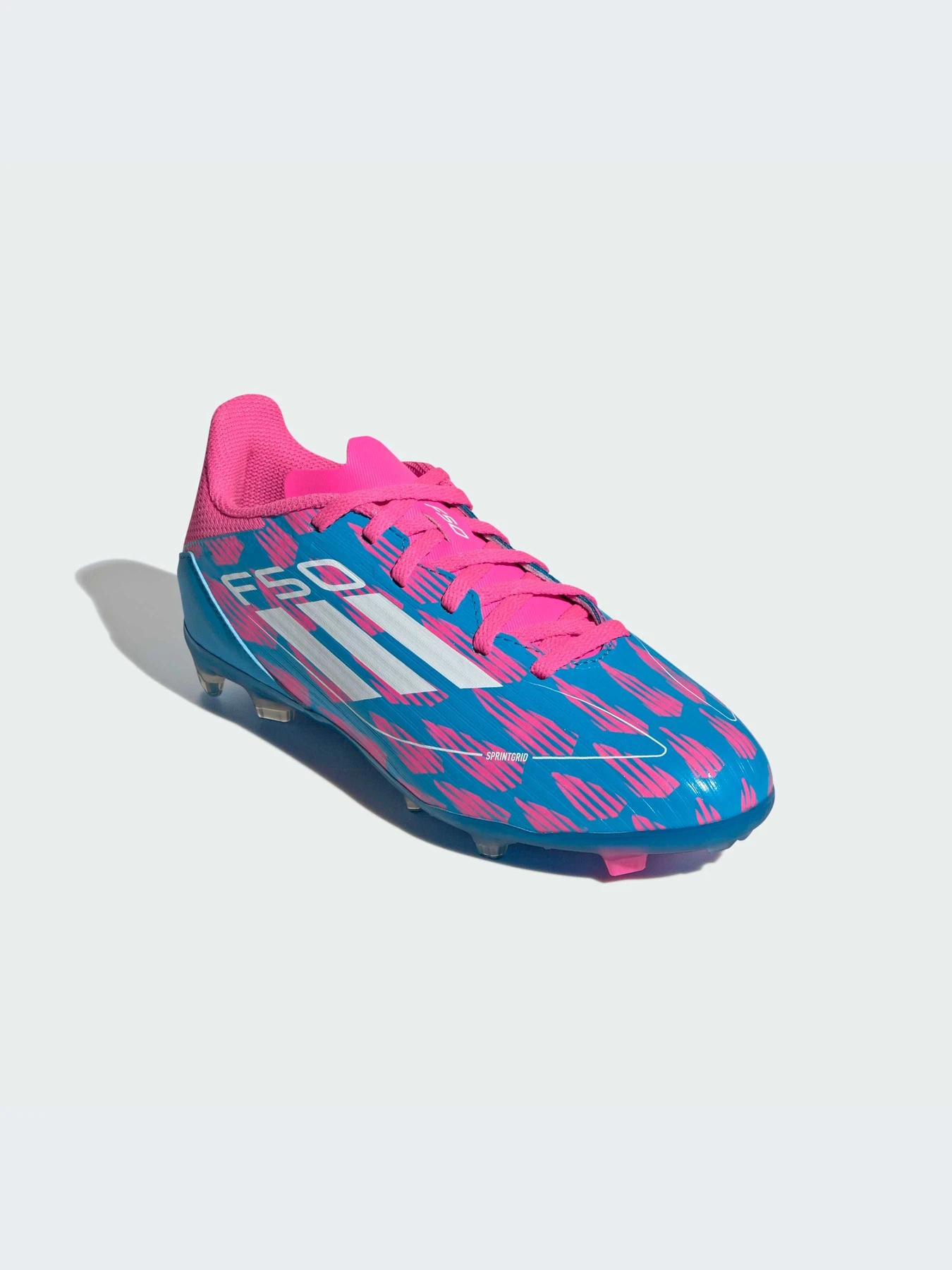 Кроссовки Adidas модель IF1365-KZ Кроссовки Adidas модель IF1365-KZ Фото