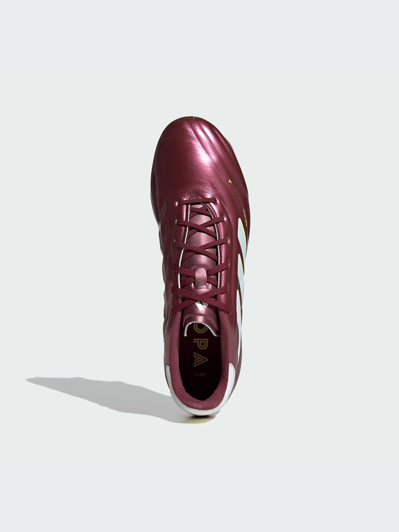 Кроссовки Adidas Copa модель IE7486-KZ Фото