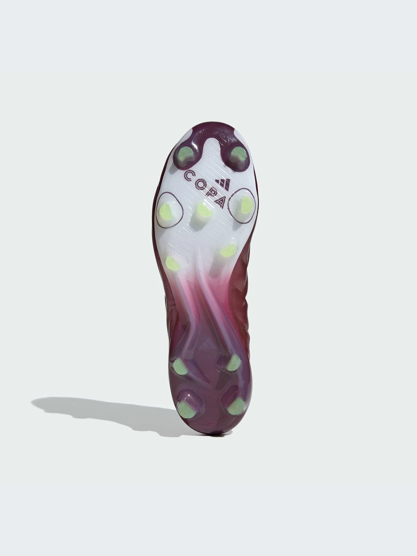 Кроссовки Adidas Copa модель IE7486-KZ Фото