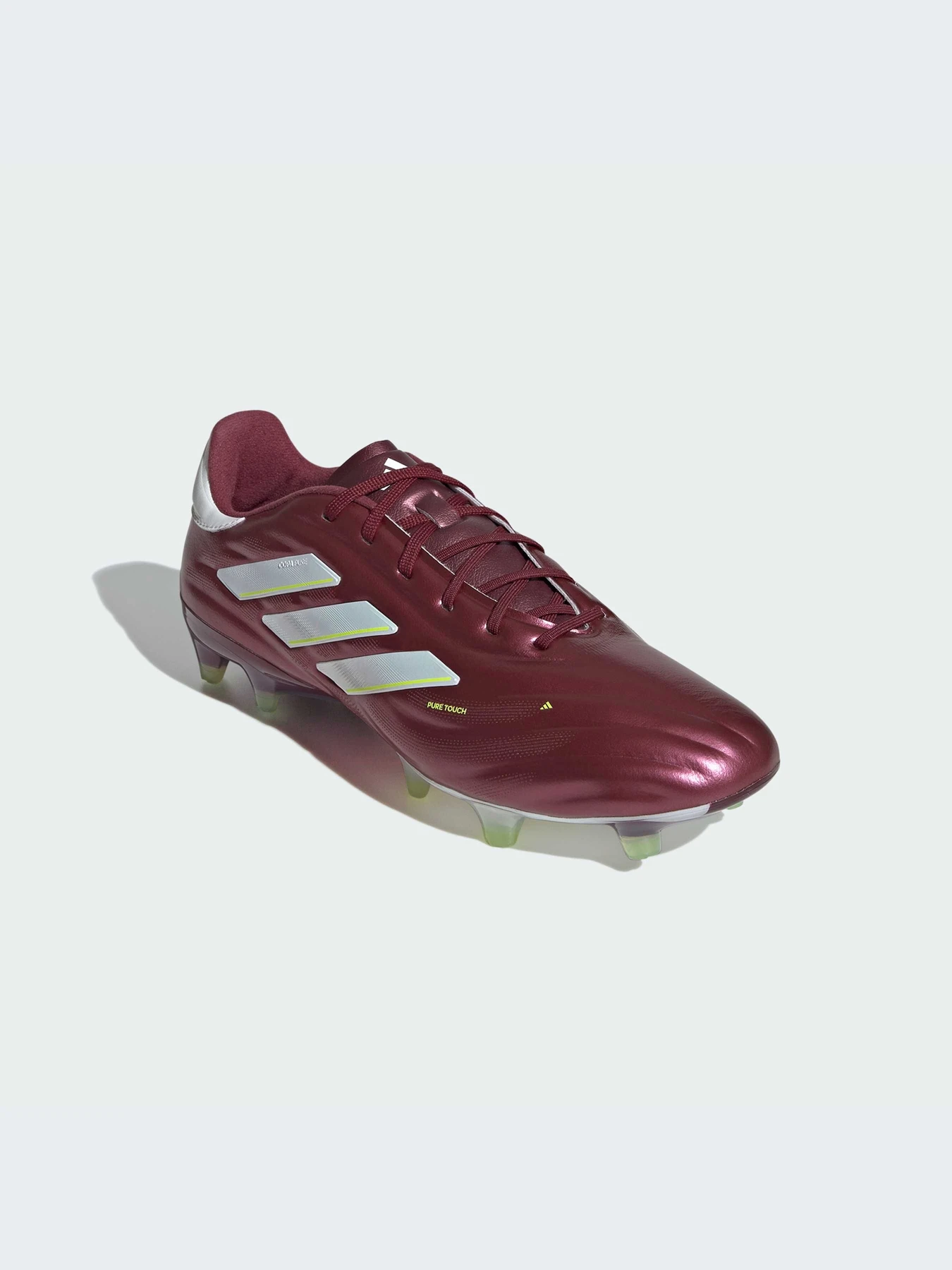 Кроссовки Adidas Copa модель IE7486-KZ Фото