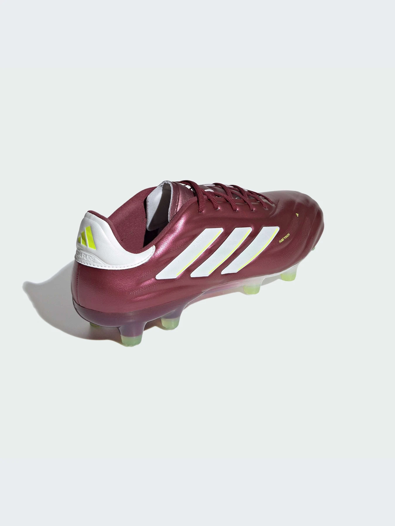 Кроссовки Adidas Copa модель IE7486-KZ Фото