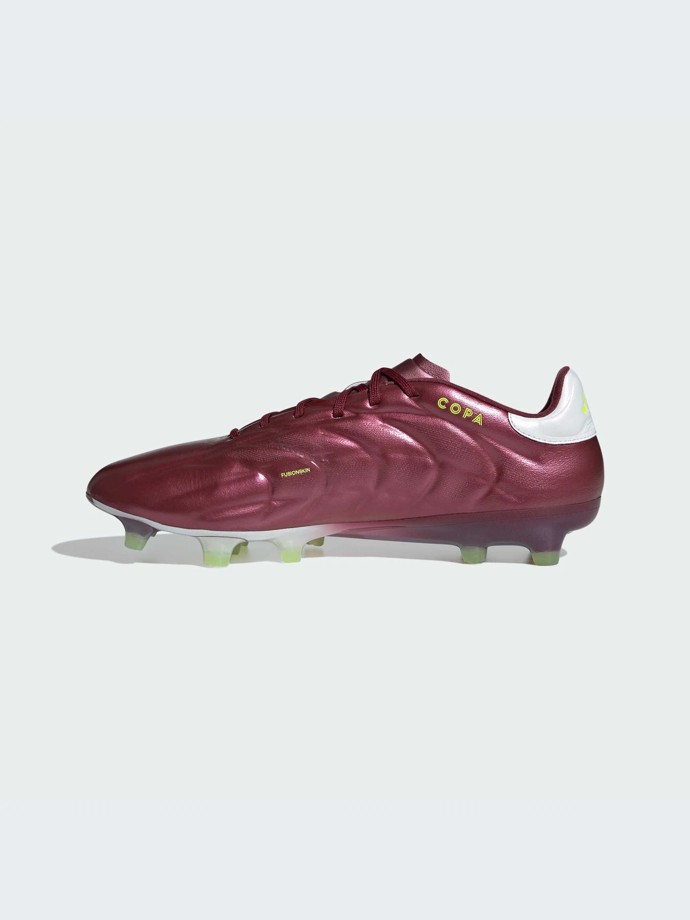 Кроссовки Adidas Copa модель IE7486-KZ Фото