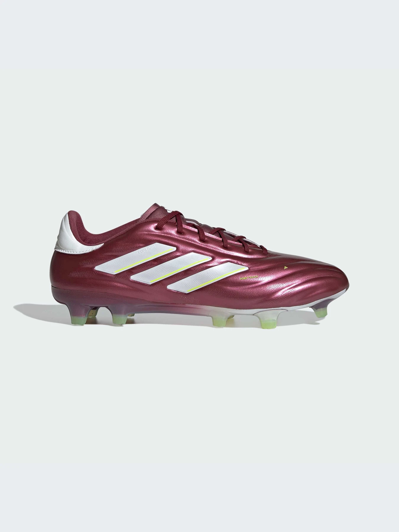 Кроссовки Adidas Copa модель IE7486-KZ Фото