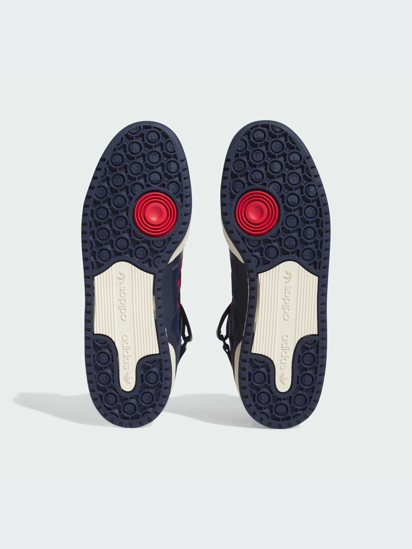 Кроссовки Adidas Forum модель IE7202-KZ Кроссовки Adidas Forum модель IE7202-KZ Фото